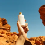 خرید و قیمت کرم ضد آفتاب سنتلا ماداگاسکار مدل ایر فیت اسکین CENTELLA AIR-FIT SUNCREAM PLUS SPF50 حجم 50 میلی لیتر