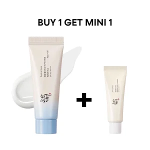 خرید و قیمت کرم ضد آفتاب برنج و پنتنول آکوا فرش بیوتی اف جوسان Beauty of Joseon Relief Sun Aqua-Fresh Rice + B۵ حجم 50 میلی لیتر