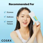 خرید و قیمت ژل شستشوی صورت کوزارکس مدل گود مورنینگ با PH پایین Cosrx Low pH Good Morning Gel Cleanser حجم 150 میلی لیتر