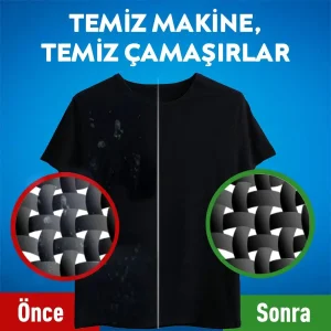 خرید و قیمت پودر جرم گیر ماشین لباسشویی مدل اولترا 4 در 1 کالگون Calgon Ultra 4 in1 وزن 250 گرم