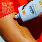 خرید و قیمت کرم ضد آفتاب فیوژن ژل اسپرت وت اسکین ایزدین ISDIN FOTOPROTECTOR Fusion Water MAGIC SPF50 حجم 100 میلی لیتر