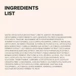 خرید و قیمت کرم ضد آفتاب سبوس برنج و غلات پروبیوتیک بیوتی آف جوسان (SPF۵۰+ PA++++) BEAUTY OF JOSEON Relief Sun Rice + Probiotics حجم 50 میلی لیتر