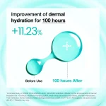 خرید و قیمت کرم مرطوب کننده PDRN و هیالورونیک اسید آنوا Anua PDRN Hyaluronic Acid ۱۰۰ Moisturizing Cream حجم 60 میلی لیتر