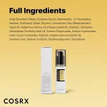 کرم دور چشم حلزون و پپتاید کوزارکس COSRX Advanced Snail Peptide Eye Cream حجم 25 میلی لیتر - Image 7