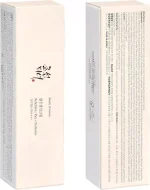 خرید و قیمت کرم ضد آفتاب سبوس برنج و غلات پروبیوتیک بیوتی آف جوسان (SPF۵۰+ PA++++) BEAUTY OF JOSEON Relief Sun Rice + Probiotics حجم 50 میلی لیتر