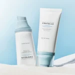 خرید و قیمت سرم ضد آفتاب و آبرسان هیالو سیکا سنتلا CENTELLA HYALU-CICA WATER-FIT SUN SERUM SPF50 حجم 50 میلی لیتر