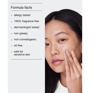 خرید و قیمت کرم آبرسان 100 ساعته کلینیک مدل افزایش رطوبت CLINIQUE MOISTURE SURGE 100H حجم 50 میلی لیتر