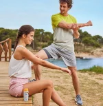 خرید و قیمت کرم ضد آفتاب فیوژن ژل اسپرت وت اسکین ایزدین ISDIN FOTOPROTECTOR Fusion Water MAGIC SPF50 حجم 100 میلی لیتر