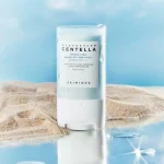 خرید و قیمت ضد آفتاب استیکی آبرسان و تسکین دهنده هیالو سیکا سنتلا CENTELLA HYALU-CICA SILKY-FIT SUN STICK SPF50 وزن 20 گرم