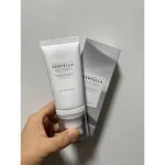 کرم ضد آفتاب ضد لک و روشن کننده تون آپ سنتلا اسکین CENTELLA TONE BRIGHTENING TONE-UP SUNSCREEN SPF50 حجم 50 میلی لیتر - Image 9