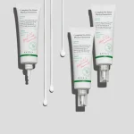 خرید و قیمت ضد آفتاب فیزیکی بدون رنگ اکسیس وای AXIS-Y Complete No-Stress Physical Sunscreen SPF50 حجم 50 میلی لیتر