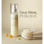 خرید و قیمت کرم ضد لک و درخشان کننده دارک اسپات اکسیس وای AXIS-Y Dark Spot Correcting Glow Cream حجم 50 میلی لیتر