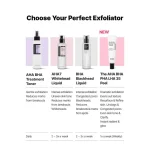 تونر لایه بردار درمانی آبرسان و شفاف کننده AHA-BHA کوزارکس COSRX AHA-BHA Clarifying Treatment Toner حجم 150 میلی لیتر - Image 9