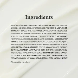 خرید و قیمت کرم ترمیم کننده دکتر التیا 345 Dr.Altea 345 Relief Cream حجم 50 میلی لیتر