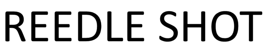 ریدل شات | REEDLE SHOT