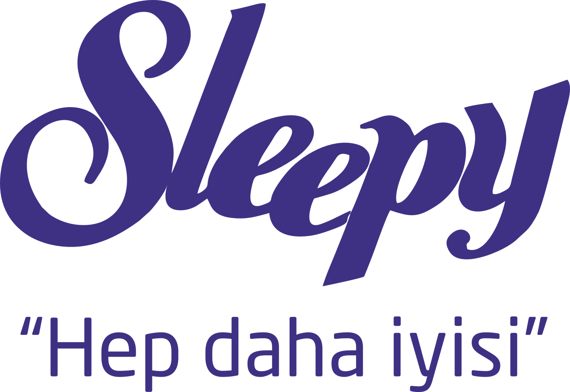 اسلیپی | Sleepy