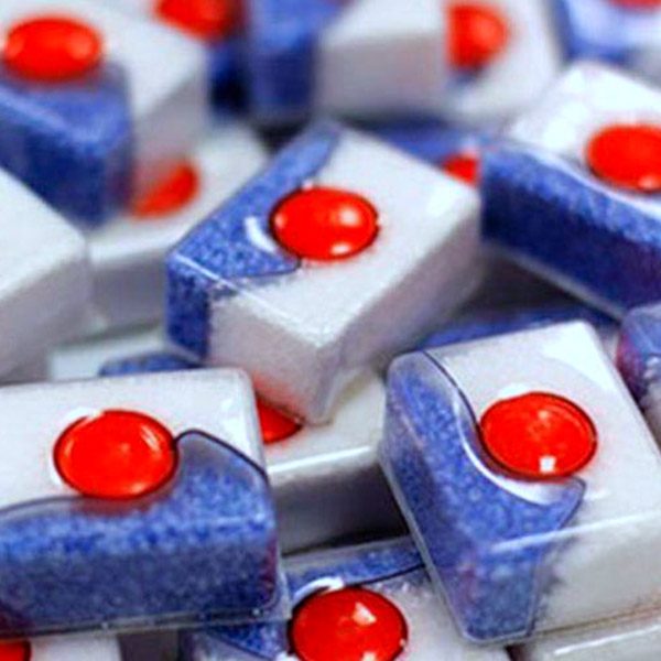 قرص ماشین ظرفشویی فینیش