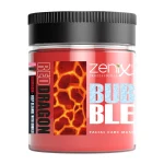خرید و قیمت ماسک صورت خاک رس حبابی اژدهای قرمز زنیکس zenix bubble clay face mask red dragon حجم 100 میلی لیتر