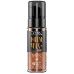 خرید و قیمت واکس مو فومی رایحه عود زنیکس zenix men series hair style wax foam extra strong oud حجم 150 میلی لیتر