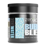 خرید و قیمت ماسک صورت خاک رس حبابی آب برنج زنیکس zenix bubble clay face mask rice water حجم 100 میلی لیتر