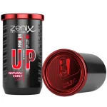 خرید و قیمت پودر حالت دهنده مو سری فر طبیعی زنیکس zenix hair styling powder natural curly وزن 20 گرم