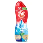 خرید و قیمت ژل ماشین ظرفشویی پریل مدل بهداشتی Pril Excellence Duo Gel Dishwasher Detergent Hygiene حجم 900 میلی لیتر