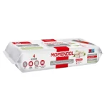 خرید و قیمت دستمال مرطوب طی چند منظوره مومندول رایحه صابون سفید MUMENDOL Beyaz Sabun بسته 50 عددی