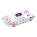 خرید و قیمت دستمال مرطوب سطوح چند منظوره نامبر وان NUMBER 1 بسته 100 عددی