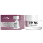 خرید و قمیت کرم روز زنیکس zenix face care daily cream حجم 50 میلی لیتر