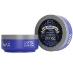 خرید و قیمت واکس مو مدل استرانگ شاین زنیکس zenix hair styling wax strong shine حجم 150 میلی لیتر