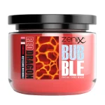 خرید و قیمت ماسک صورت خاک رس حبابی اژدهای قرمز زنیکس zenix bubble clay face mask red dragon حجم 300 میلی لیتر