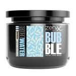 خرید و قیمت ماسک صورت خاک رس حبابی آب برنج زنیکس zenix bubble clay face mask rice water حجم 300 میلی لیتر