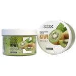 خرید و قیمت اسکراب صورت و بدن زنیکس رایحه کیوی zenix face skin care daily scrub kiwi حجم 275 میلی لیتر