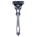 خود تراش دورکو ۶ تیغ DORCO PACE 6 PORTABLE بسته 3 عددی - Image 10