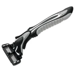 خود تراش دورکو ۶ تیغ DORCO PACE 6 PORTABLE بسته 1 عددی - Image 13