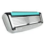 خرید و قیمت خود تراش دورکو ۶ تیغ DORCO PACE 6 PORTABLE بسته 1 عددی