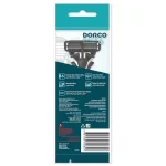 خرید و قیمت خود تراش دورکو ۶ تیغ DORCO PACE 6 PORTABLE بسته 1 عددی