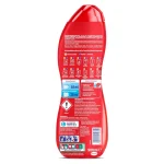 ژل ماشین ظرفشویی پریل مدل چربی زدا Pril Excellence Duo Gel Dishwasher Detergent Degreaser حجم 900 میلی لیتر - Image 2