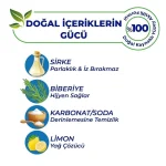 خرید و قیمت دستمال مرطوب سطوح چند منظوره بینگو رایحه لیمو Bingo PRATIK Limon بسته 100 عددی