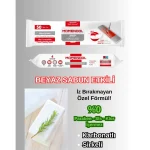 خرید و قیمت دستمال مرطوب طی چند منظوره مومندول رایحه صابون سفید MUMENDOL Beyaz Sabun بسته 50 عددی