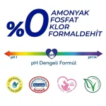 دستمال مرطوب سطوح چند منظوره بینگو رایحه لیمو Bingo PRATIK Limon بسته 100 عددی - Image 4