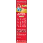 خرید و قیمت ژل ماشین ظرفشویی پریل مدل بهداشتی Pril Excellence Duo Gel Dishwasher Detergent Hygiene حجم 900 میلی لیتر