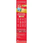 ژل ماشین ظرفشویی پریل مدل چربی زدا Pril Excellence Duo Gel Dishwasher Detergent Degreaser حجم 900 میلی لیتر - Image 5