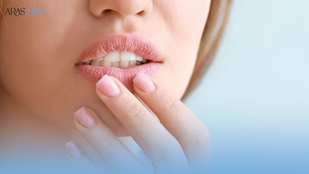 عادت‌های نادرست روزمره