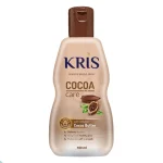 خرید و قیمت لوسین بدن کره کاکائو و مولتی ویتامینه کریس مدل کاکائو کییر KRIS COCOA care Cocoa Butter حجم 100 میلی لیتر
