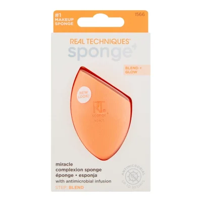 خرید و قیمت بیوتی بلندر تکی ریل تکنیک REAL TECHNIQUES beauty blender