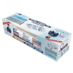 خرید و قیمت ست طی دسته‌دار و دستمال مرطوب طی مستر اوکسی MR.OXY MOP HEDİYELİ YER TEMİZLİK HAVLUSU