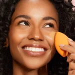 بیوتی بلندر تکی ریل تکنیک REAL TECHNIQUES beauty blender - Image 12