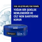 خرید و قیمت کرم دست نوتروژینا Neutrogena BESLEYİCİ حجم 200 میلی لیتر