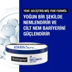 کرم دست نوتروژینا Neutrogena Hızlı Emilen Bakım Kremi حجم 200 میلی لیتر - Image 2